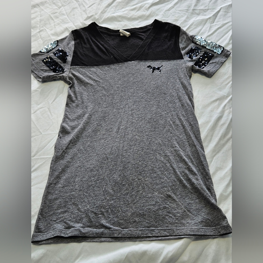 Victoria's Secret PINK shirt